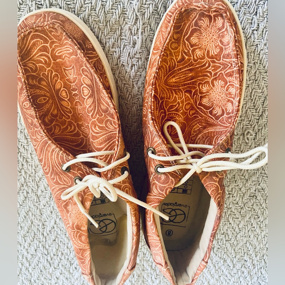 Women’s Everglades shoes
